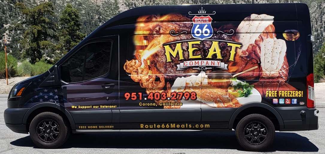 Root 66 Meat Company