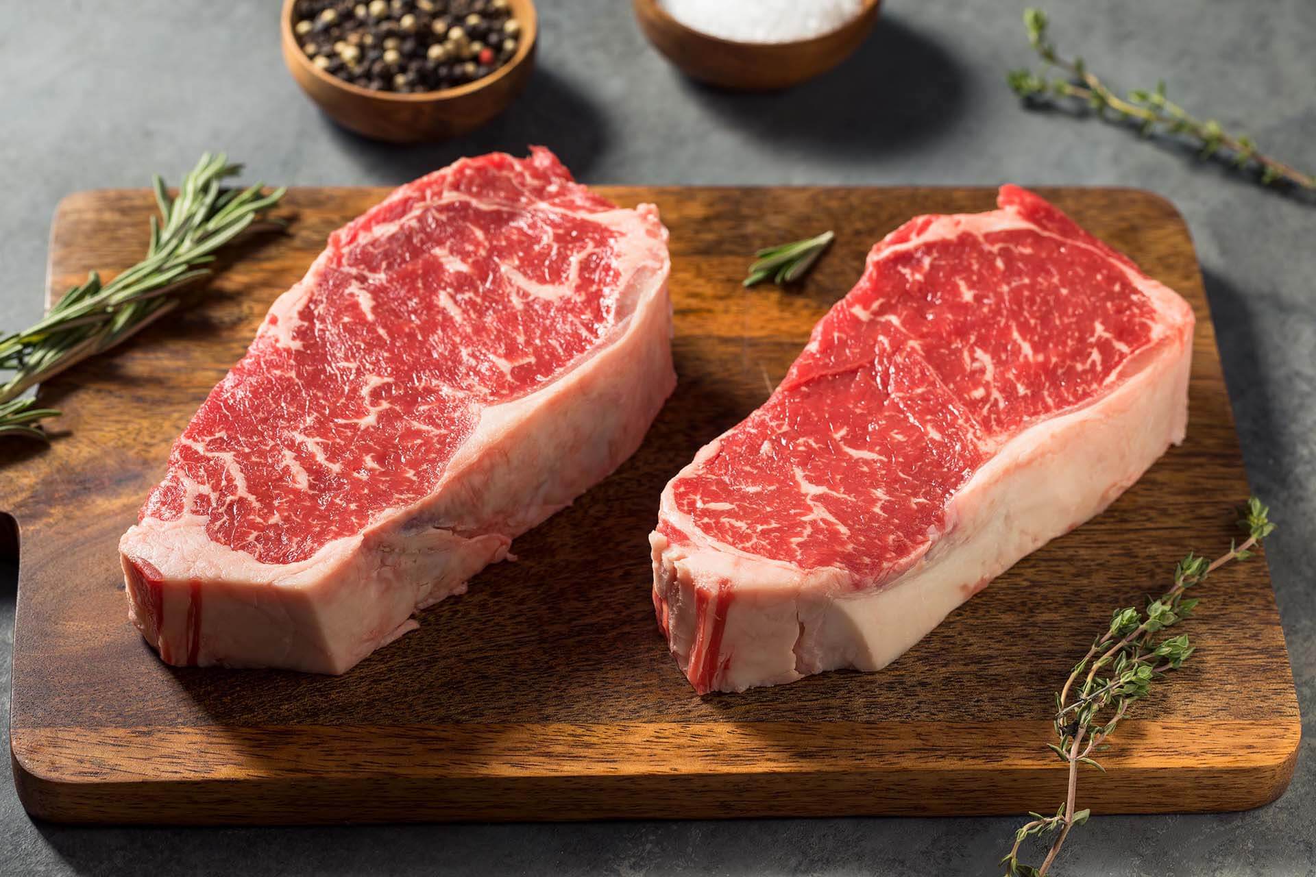 Top Quality Meat Olympia Washington Pack